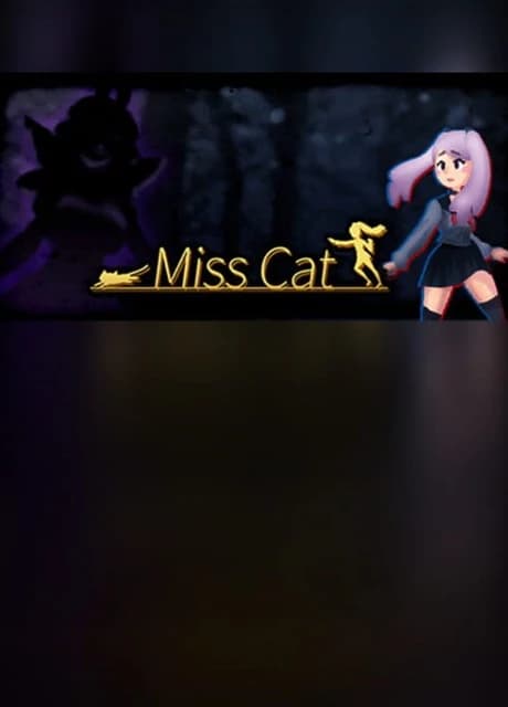 Miss Cat