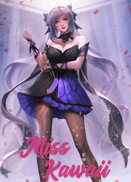 Miss Kawaii