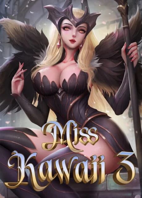 Miss Kawaii 3