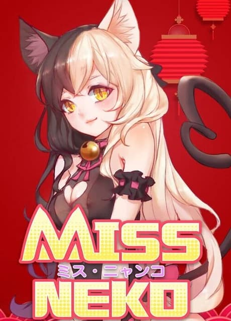 Miss Neko