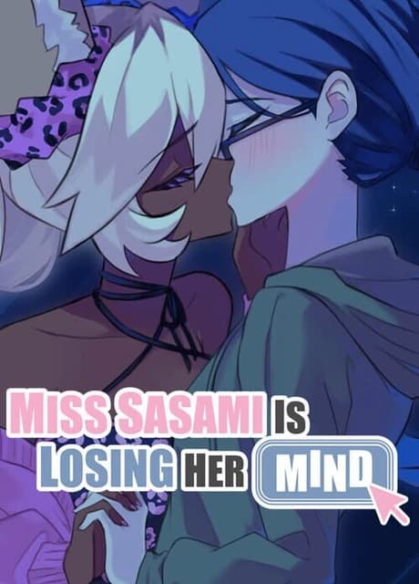 Miss Sasami is Losing Her Mind!