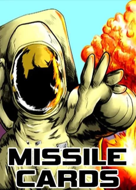 Missile Cards