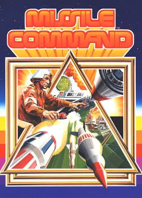 Missile Command