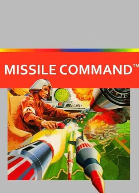Missile Command