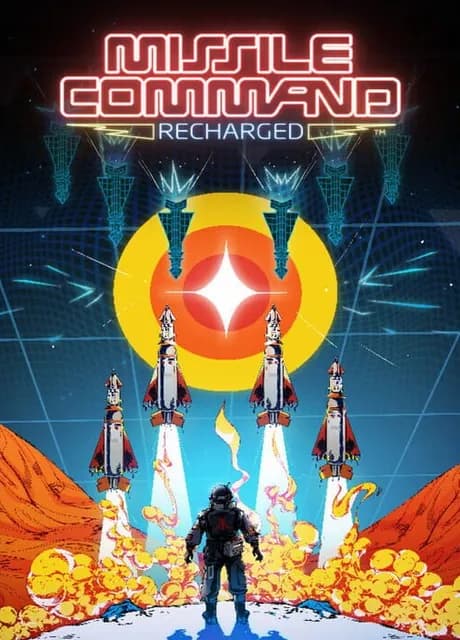 Missile Command: Recharged