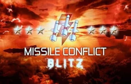 Missile Conflict Blitz