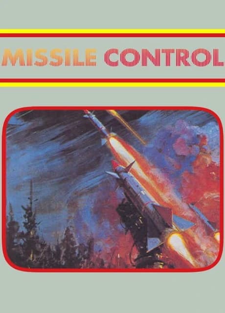 Missile Control