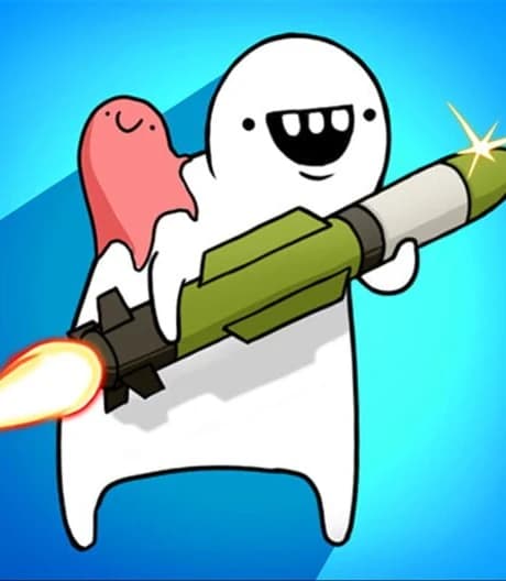 Missile Dude