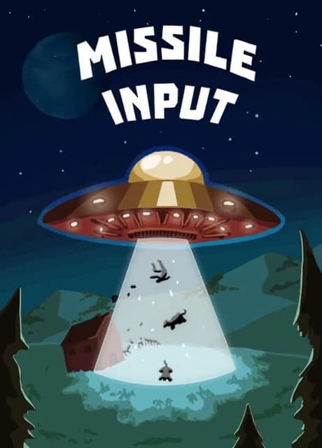 Missile Input