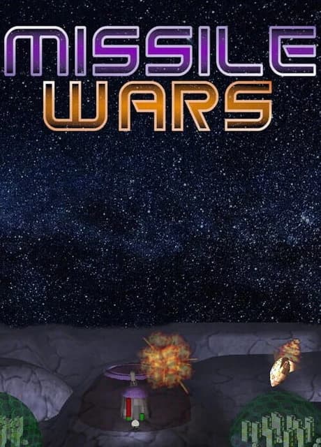 Missile Wars