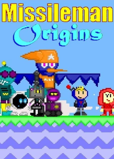 Missileman Origins
