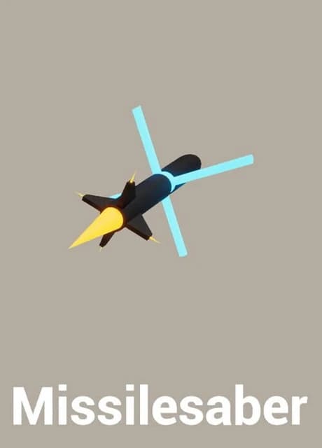 Missilesaber