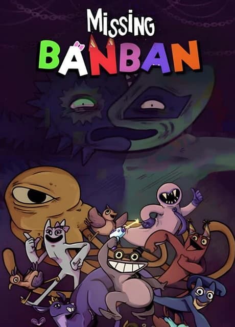 Missing Banban