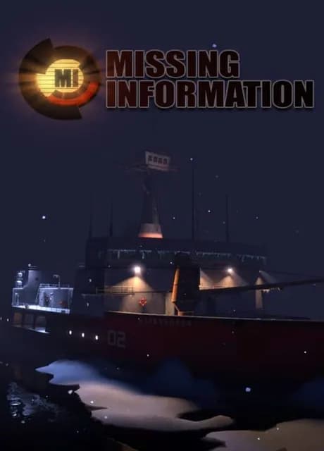 Missing Information