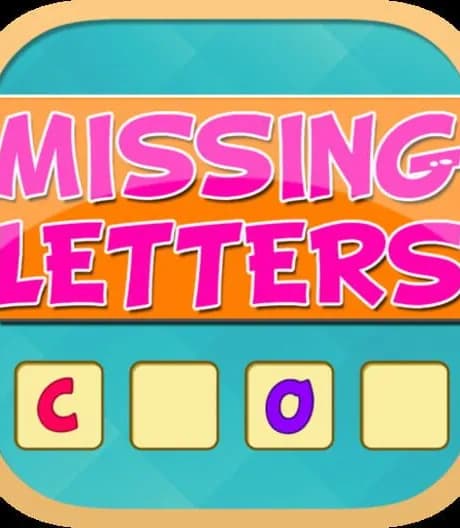 Missing Letters