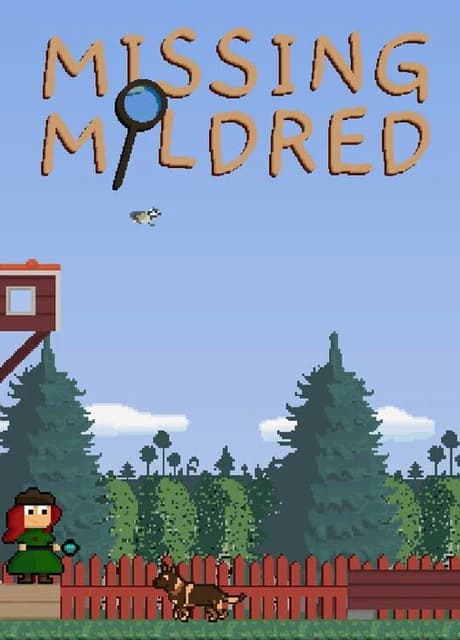 Missing Mildred