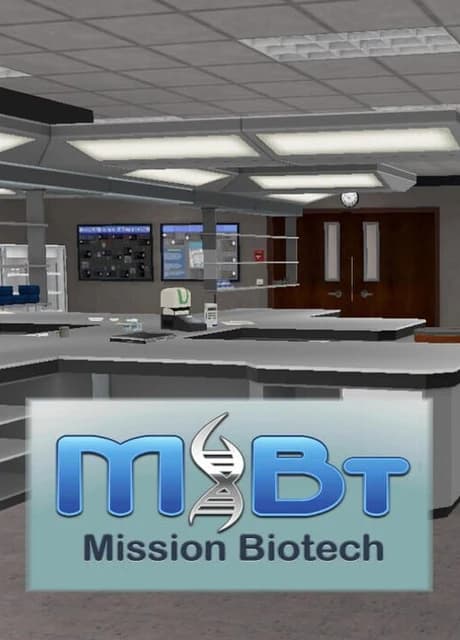 Mission Biotech