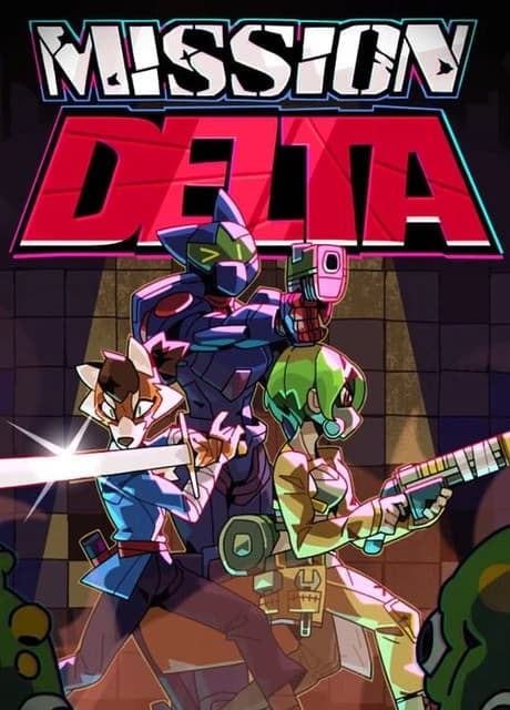 Mission Delta