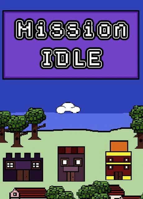 Mission Idle
