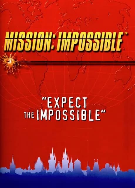Mission: Impossible