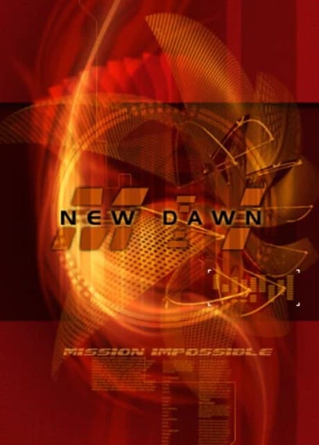 Mission: Impossible - New Dawn