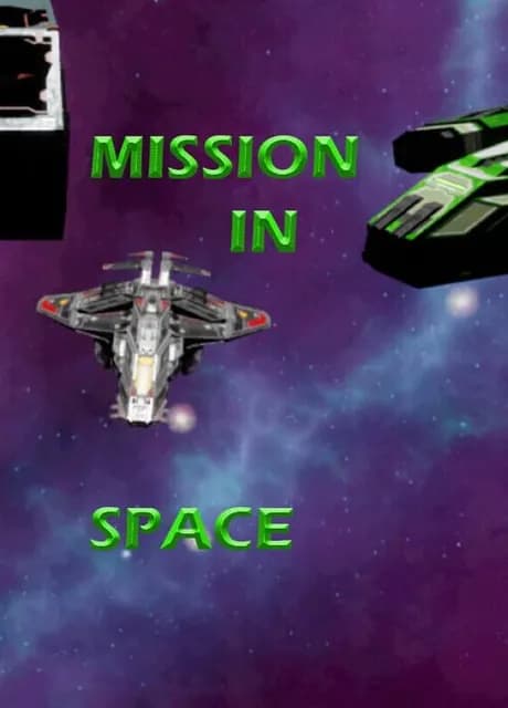 Mission In Space