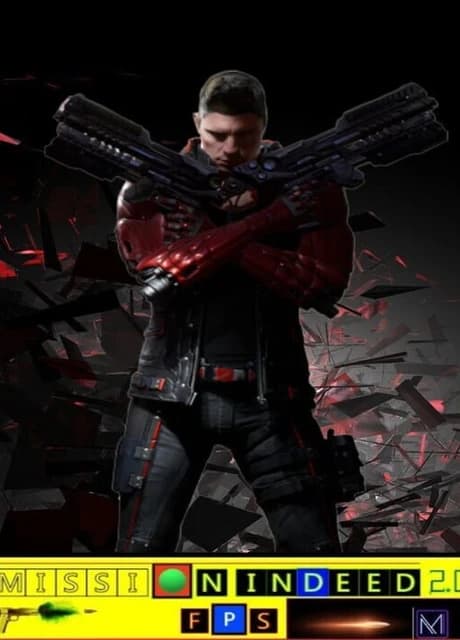 Mission Indeed 2.0 FPS