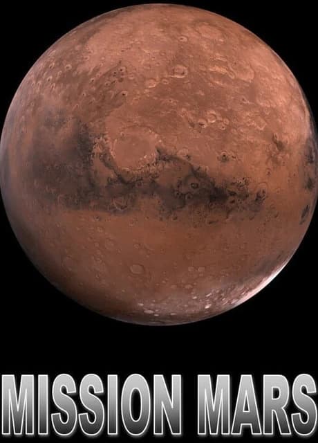 Mission Mars