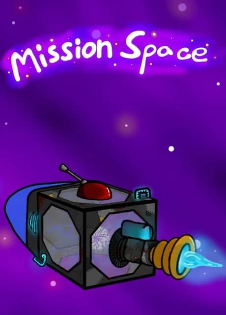 Mission: Space