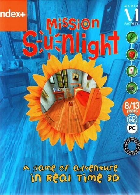 Mission Sunlight