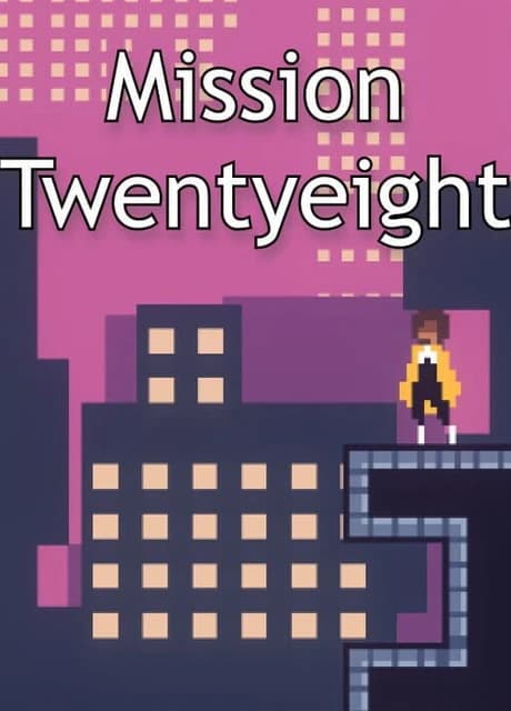 Mission Twentyeight