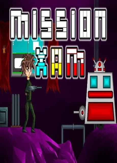 Mission XAM