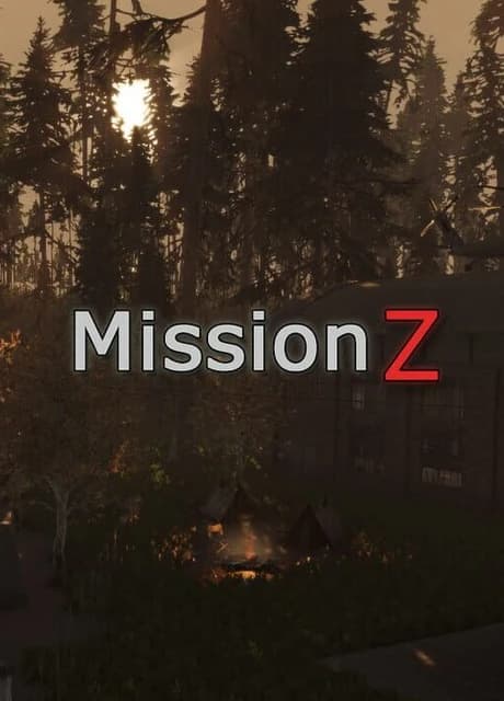 Mission Z