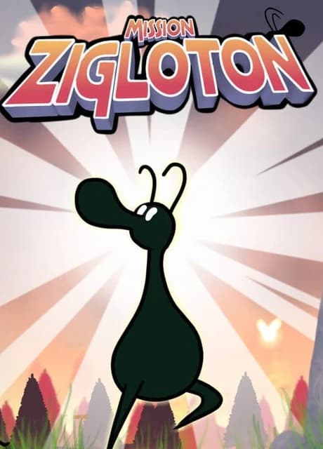 Mission Zigloton