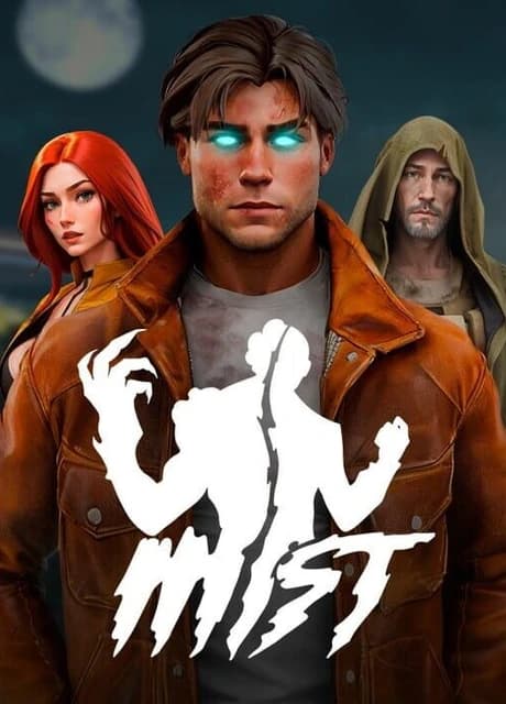 Mist