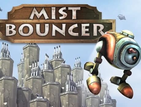 Mist Bouncer