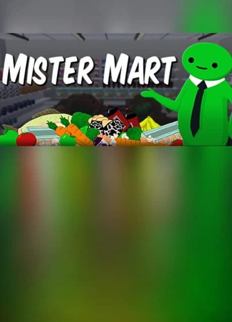 Mister Mart