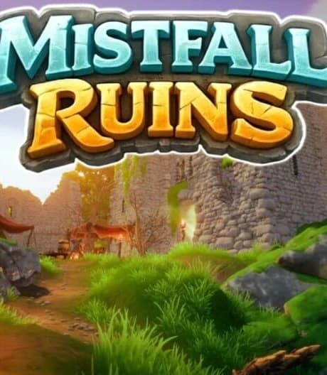 Mistfall Ruins