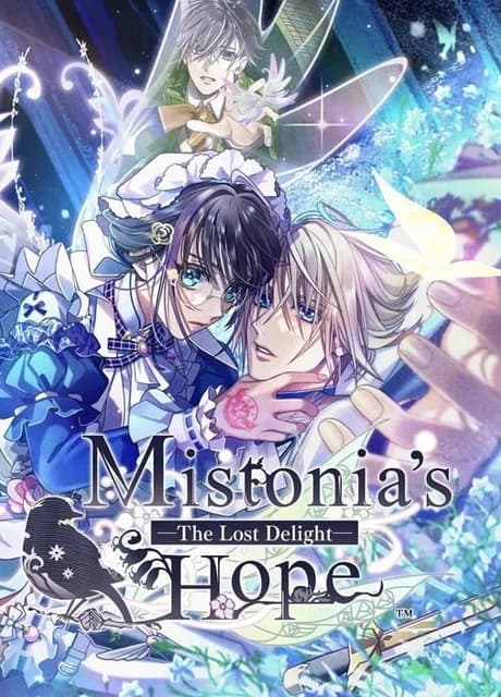 Mistonia's Hope: The Lost Delight