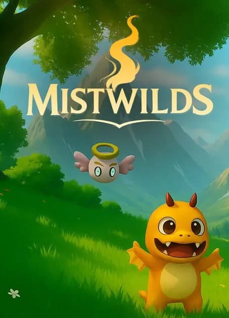 Mistwilds