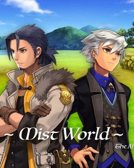 MistWorld the after