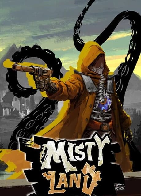 Misty Land