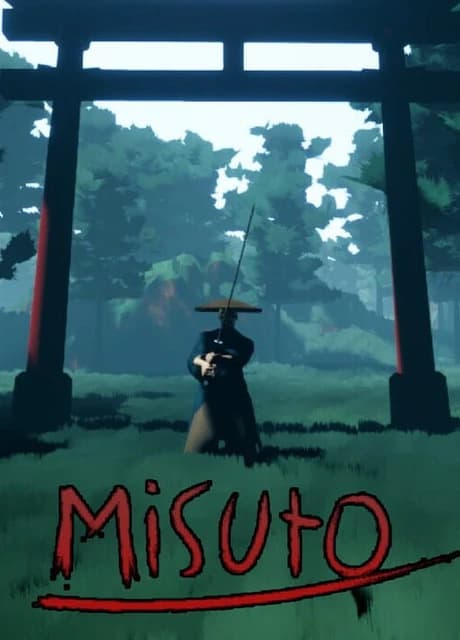 Misuto