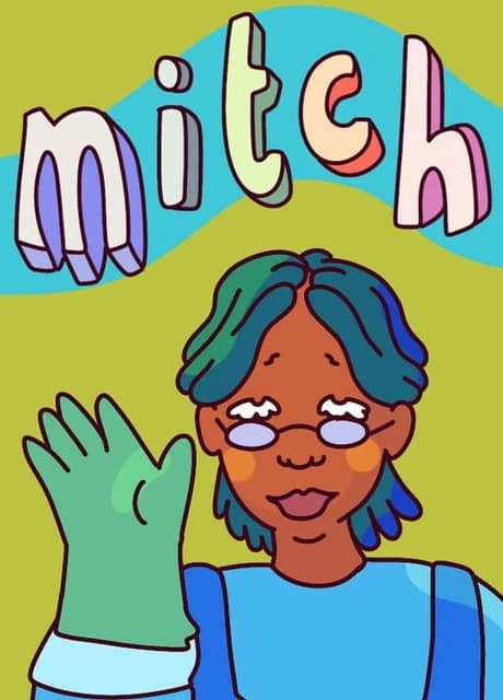 Mitch