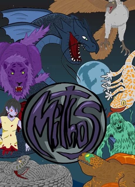 Mithos