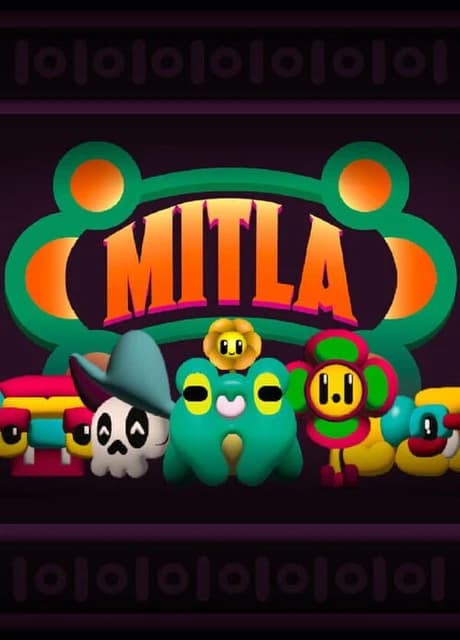 Mitla