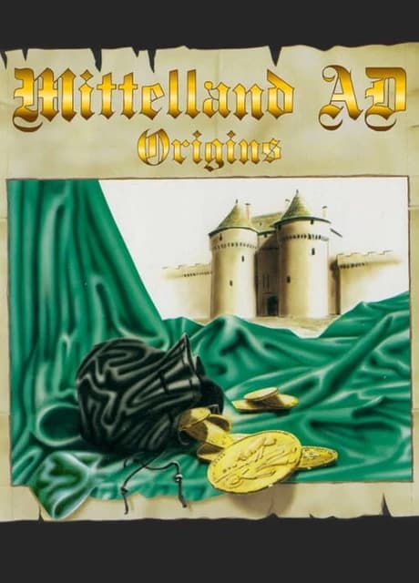 Mittelland AD: Origins