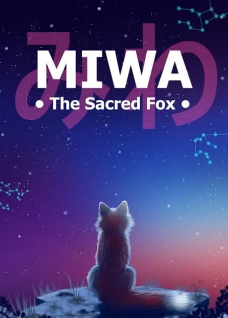 Miwa: The Sacred Fox
