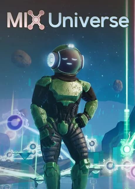 Mix Universe