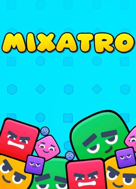 Mixatro